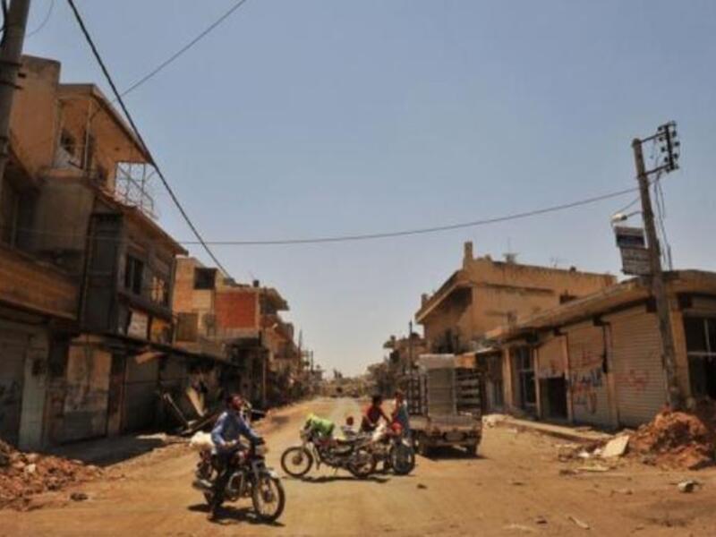 Syria