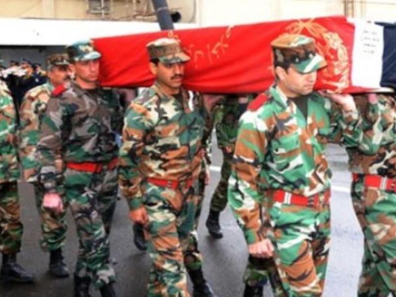 Syria