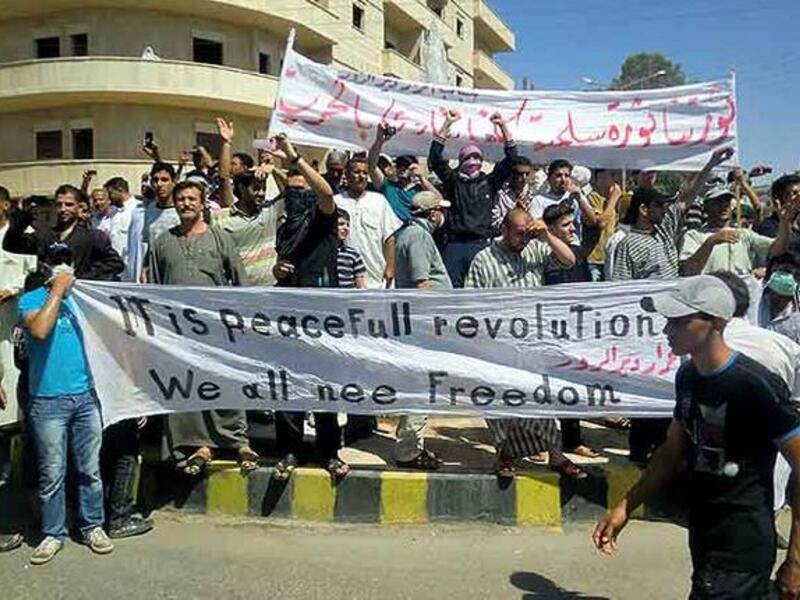 Syria