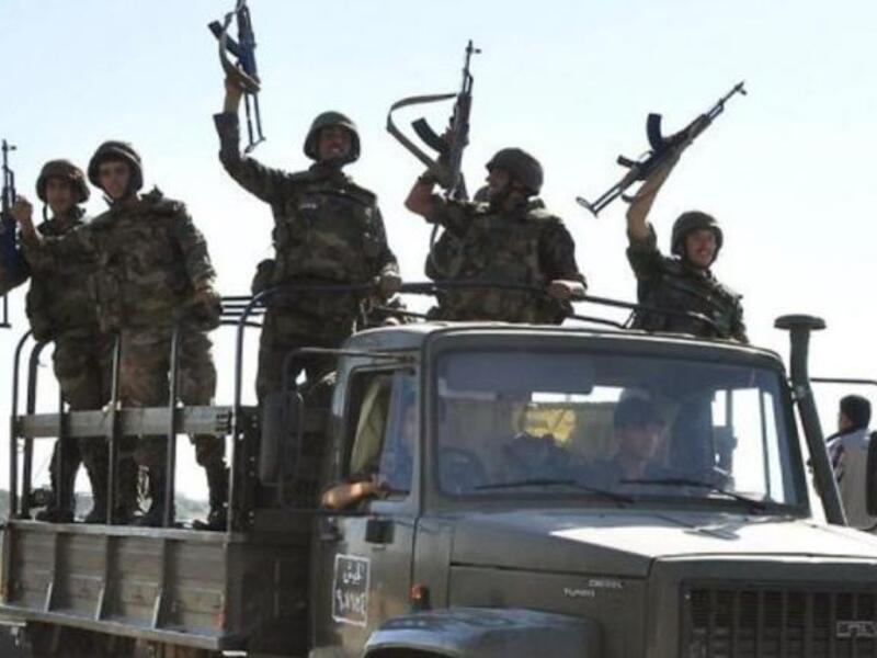Syria