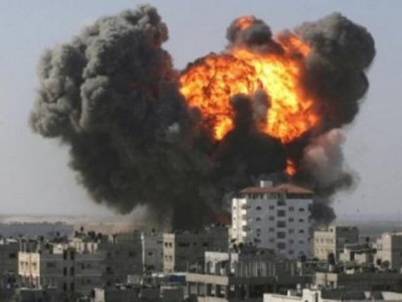 Hospitals in Syria witnessed series of attacks as part of the on-going deadly war in the country. (AFP/ File Photo)