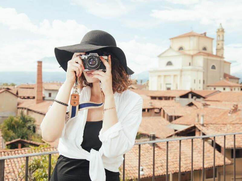 If you're looking for a platform that's going to help you showcase your work as stylishly as possible, we've picked out five of the best for you to consider. (Pixabay)