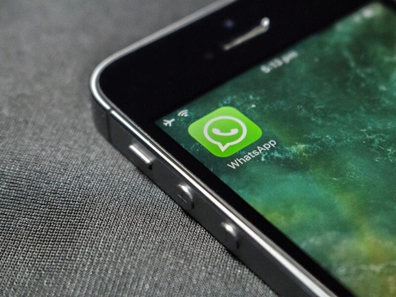 The Facebook-owned app is used by close to half a billion people around the world. (Pixabay)
