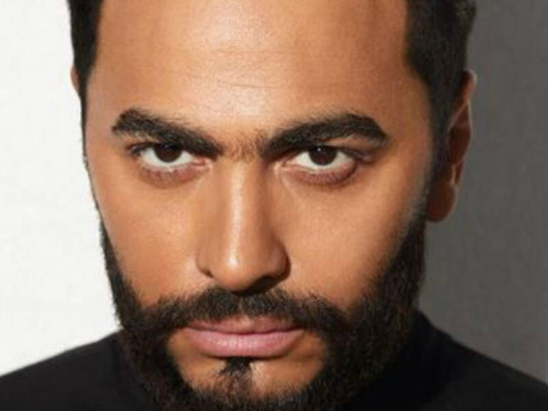 Tamer Hosny