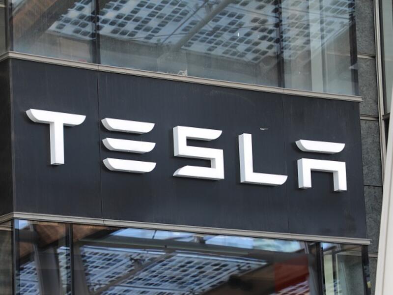 Musk met with the electric car and solar panel company's board on Thursday to tell them he thought the company should stay public and the board agreed, according to the statement. (Shutterstock)