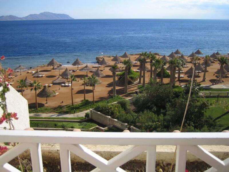 Make the most of going out of season to Sharm el Skeikh which, tourist forums assure me, is “the BEST” in the winter. Visitors can keep themselves active with plenty of opportunities for snorkeling in the Red Sea. Alternatively, you could head into the desert to forget the cold completely, with a Sinai safari, or a trek on the Sinai trail.