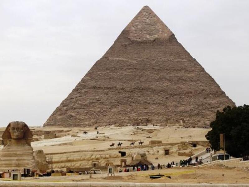Egypt requested a $3.2 billion IMF loan earlier this year and the government has said it hopes to seal an agreement as soon as possible