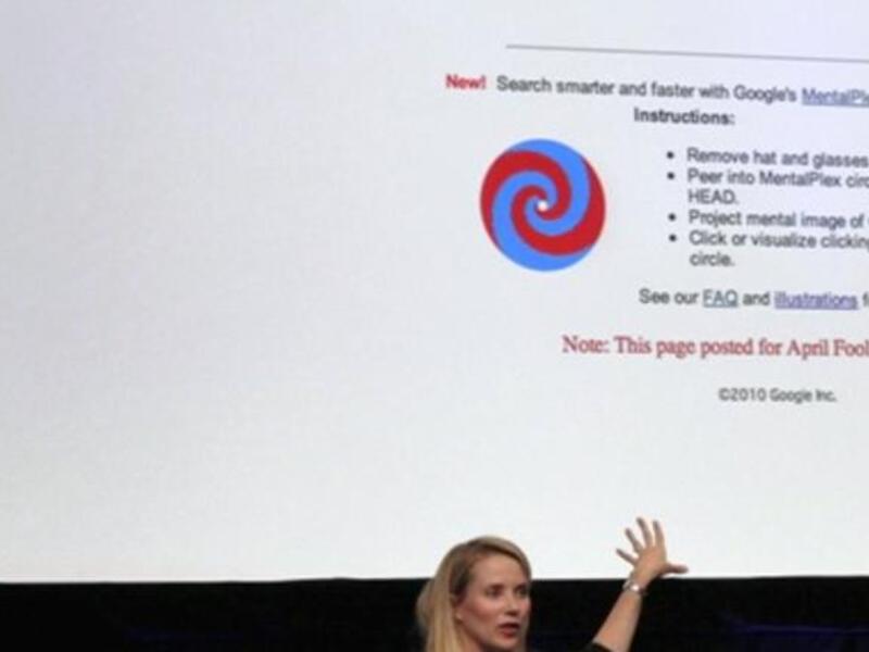 Google wants to do away with simply searching for word strings and coming out with Web site links