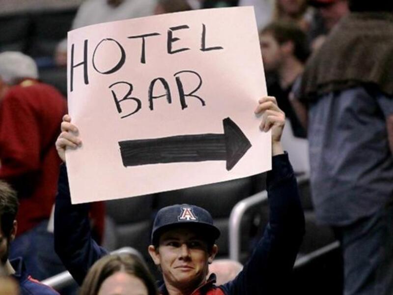 There are currently 10,000 Libyans in the Kingdom’s hotels