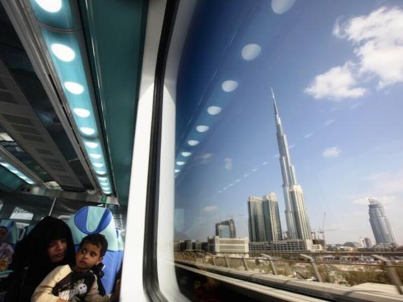 Saudi Arabia has only limited public transport facilities and Riyadh suffers grinding congestion for much of the day and into late evenings