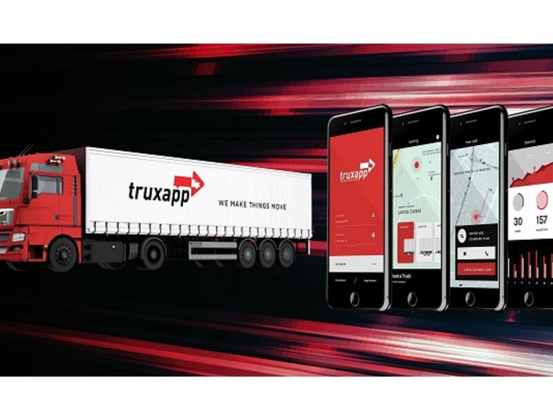 Truxapp already boasts 20,000 trucks listed in the GCC and growing, along with a steady list of Blue Chip Clients across various sectors.