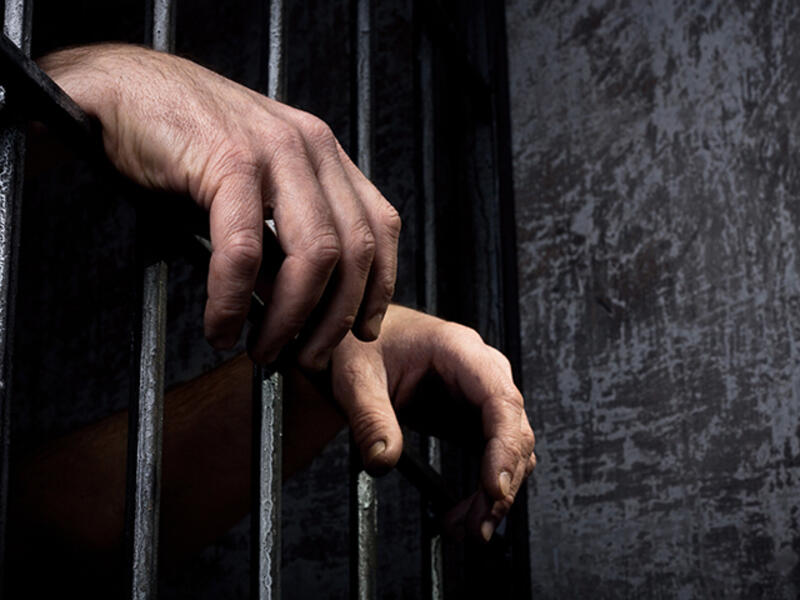 The prosecutor demanded a 572-year jail sentence for the janitor who was accused of abusing 18 children. (AFP/ File Photo) 