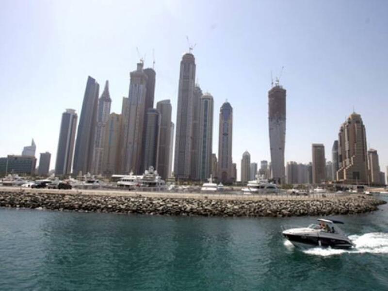 Safe drivers, cyclists and pedestrians who follow the law to the letter on Dubai and Sharjah roads may be in for a cash bonus. (AFP/ File Photo)