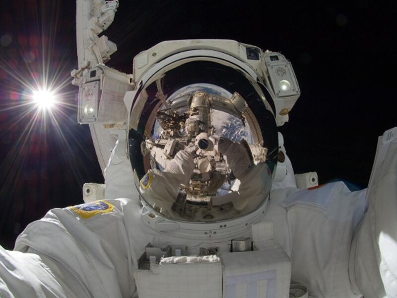 As the astronaut for the 10-day-long mission will be selected and will fly into space on board the Russia's Soyuz-MS spacecraft to reach the ISS, the UAE is all set to make a historical achievement early next year. (Pexels)