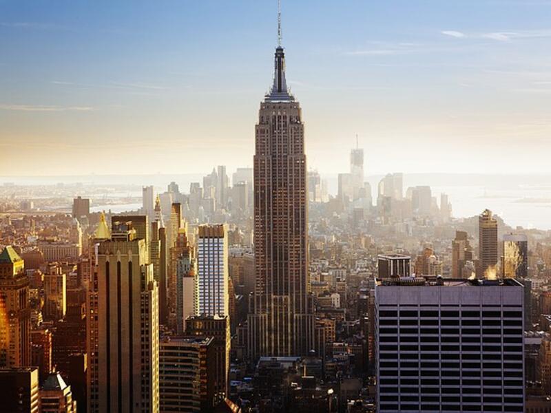 The acquisition follows the opening of a New York office by QIA in September last year.  (PIxabay)