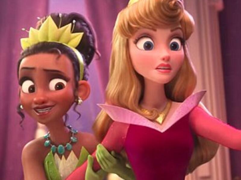 (Disney)