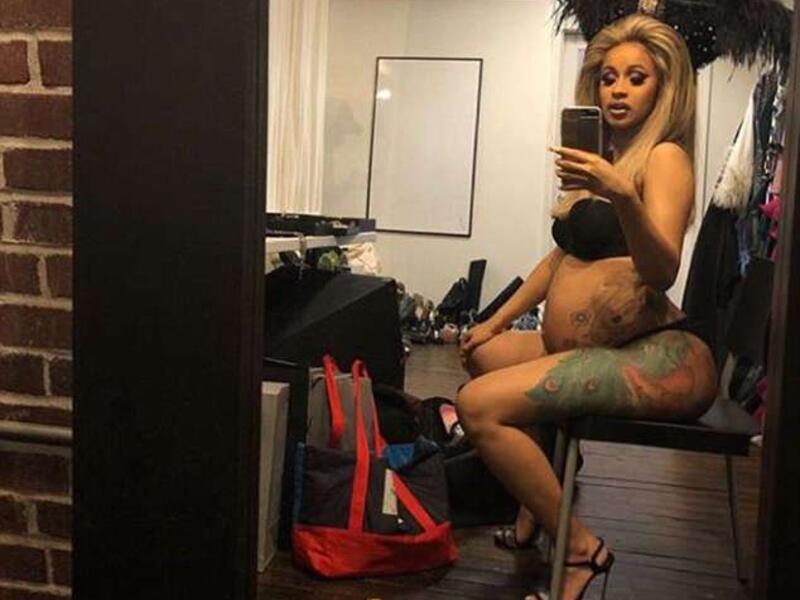 (Cardi B/ Instagram)