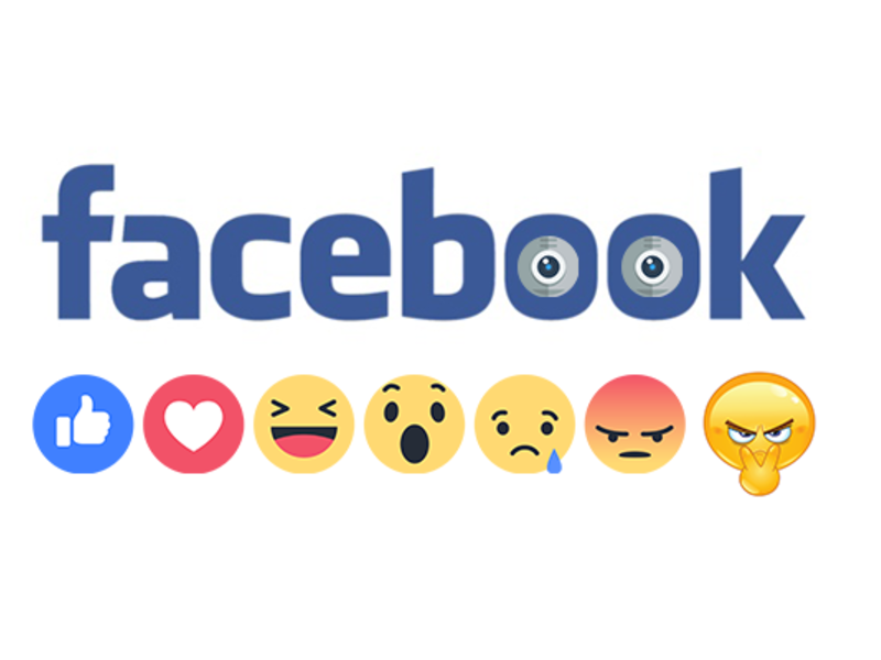 Do you trust Facebook? /Al Bawaba