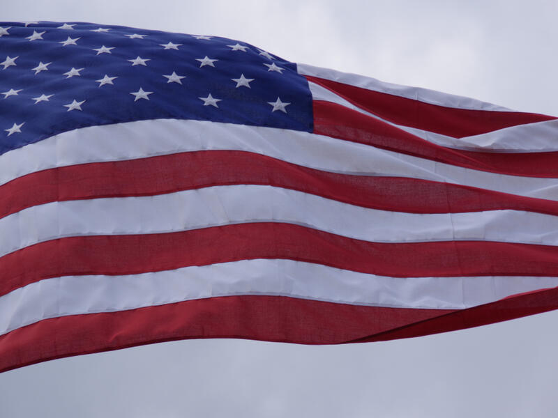 Thousands of students across the country are planning to walk out of school on the one-month anniversary of the mass shooting at Marjory Stoneman Douglas High School in Florida. (Shutterstock/ File Photo)