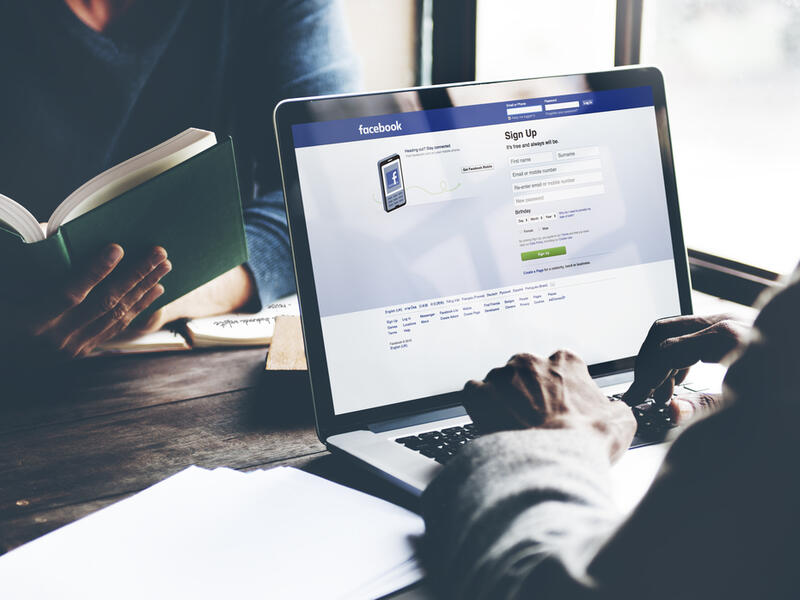 Facebook said that it has banned the accounts of far-right fringe group Britain First and its leaders as their posts were designed to incite animosity and hatred against minority groups. (Shutterstock/ File Photo)