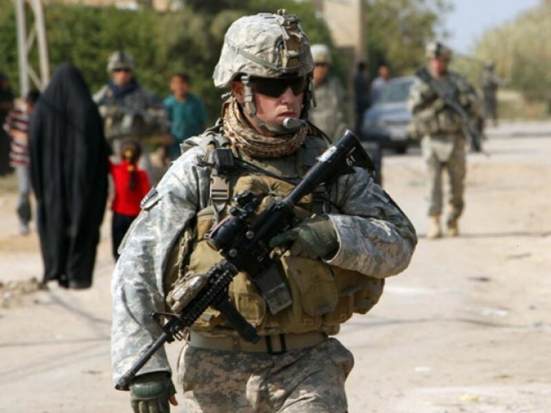 A series of setbacks has led to international criticism over the effectiveness of the US's train and equip for Syrian rebels. (AFP/File)