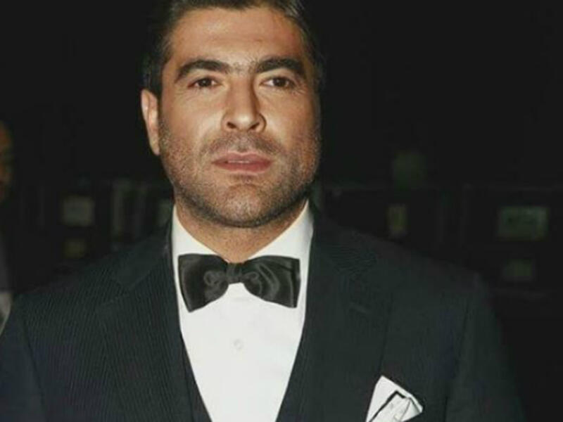 Wael Kffouri still did not or assure or deny that the picture on social media is of his daughter. (Source: waelkfouryradio - Instagram)