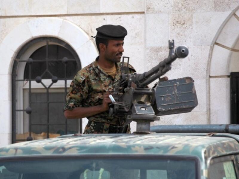 The kingdom has been actively involved in combating terrorism both at home and abroad as part of commitments to boost security and stability (AFP/File)