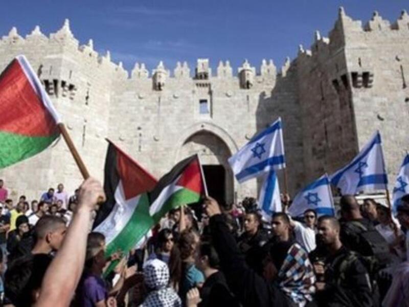 Palestinian-Israeli peace talks are to resume in Jerusalem on August 14 (Al Bawaba/file)