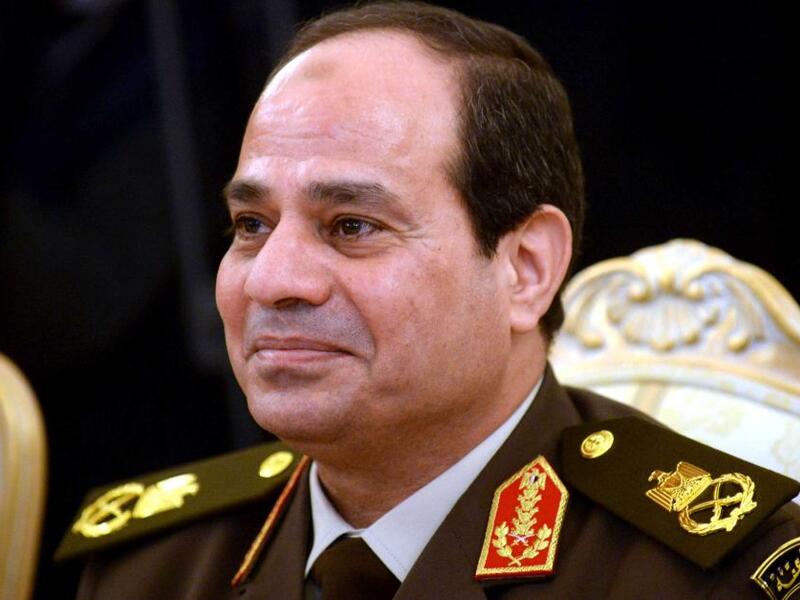 During his closing speech, President Abdel Fattah Al-Sisi called for holding the summit every year in Sharm El-Sheikh.