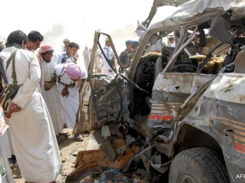 Shia Houthi insurgents have taken over large swaths of the capital Sanaa and surrounding countryside, plunging Yemen into some of the worst violence its seen in years. (AFP/File) 