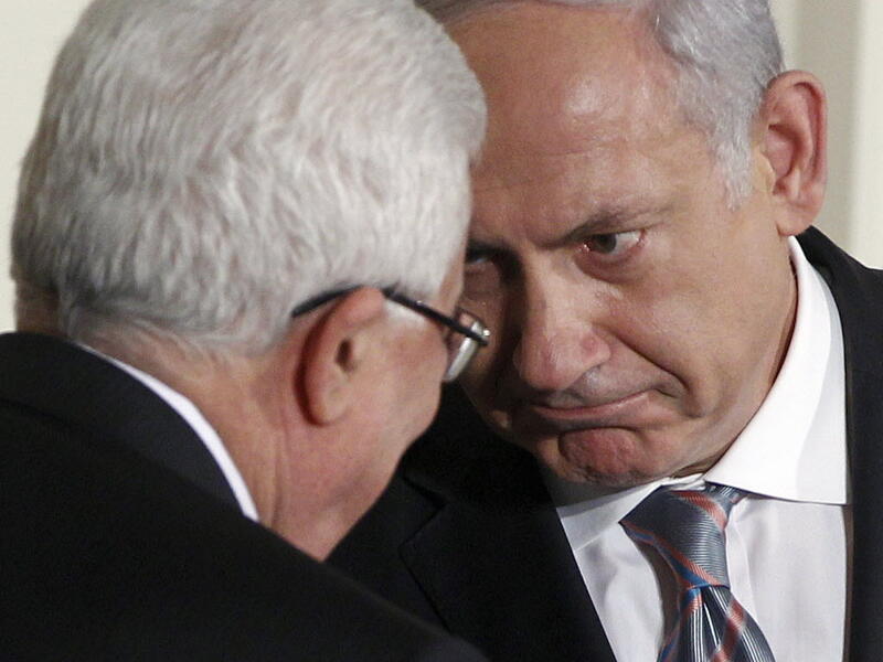 Security coordination between Israel and the PA seems to be more in tandem than ever before, suggesting heightened back-channel negotiations between the two parties. (AFP/File)