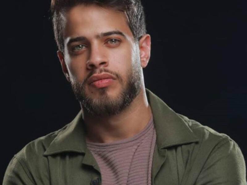 Al Nabulsi is currently in 'Baabda' waiting for action that shall be taken against him before going to court (Source: adhamnabulsi - Instagram)