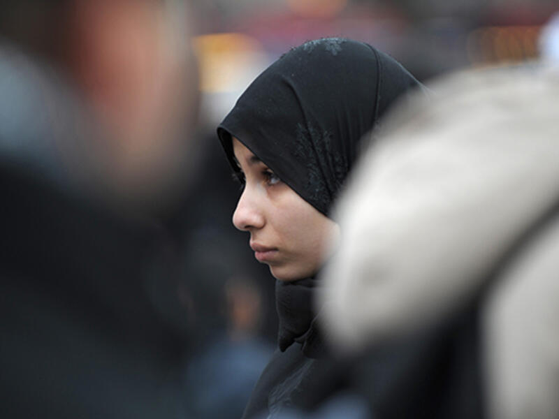 A landmark ruling could make life more difficult for Muslim women