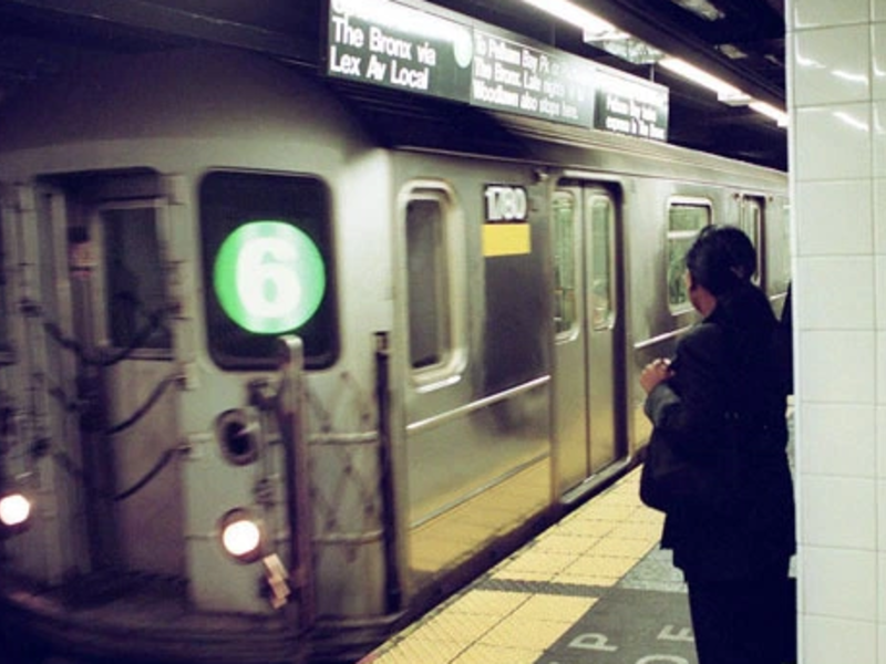 The ads are linked to a documentary film which aims to dispel myths and negative stereotypes about Muslims. (AFP/File)
