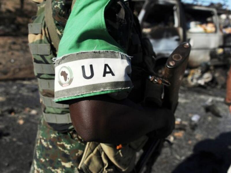 Somali troops have seized the southern city of Bardera from the militant group after four days of fighting. (AFP/File)