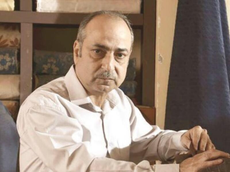 Recently awarded 'best actor' at Italy's Fotogramma d'Oro Film Festival, Ahmed Kamal talks about his career, the art of acting and his artistic values. (Ahram)