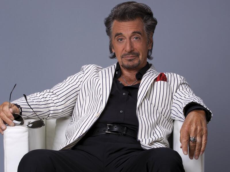 The iconic actor is reportedly visiting the Kingdom in May. (Nanozine)