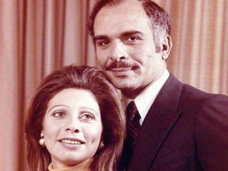 الأميرعلي بن الحسين بن طلال بن عبدالله بن حسين الهاشمي من مواليد (23 ديسمبر 1975 - )،. هو ابن الملك الحسين بن طلال من الملكة علياء. 