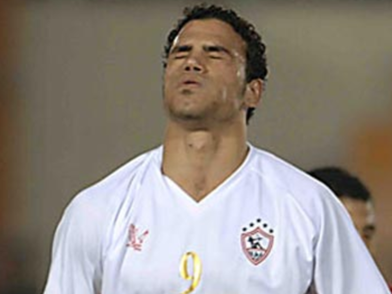 The article was intended to point to finger at the player, not at Moroccan women. #Fail. [nilesports]