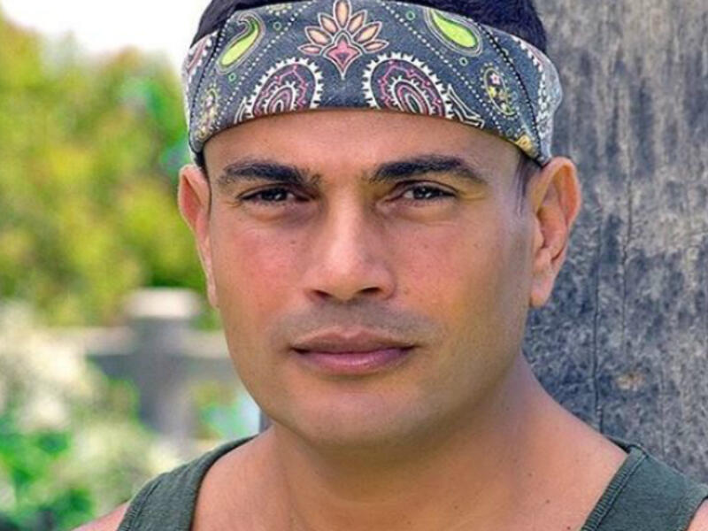 Amr Diab