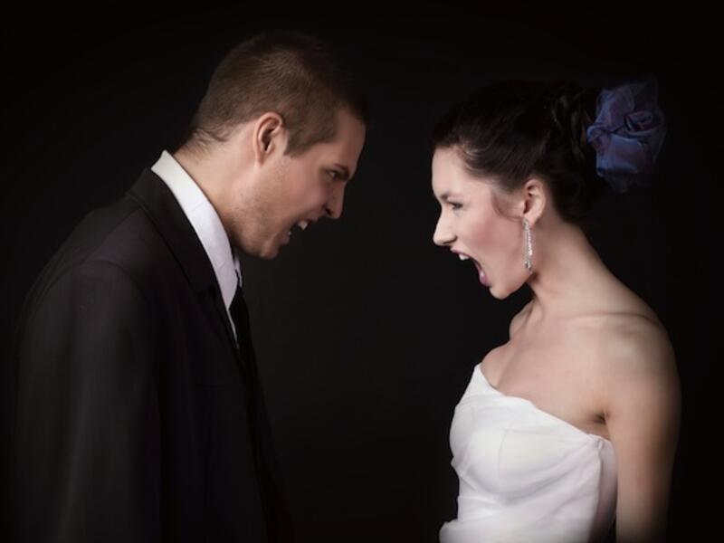 Marital disputes just got a little more fair for Saudis and their expat spouses. (Shutterstock)