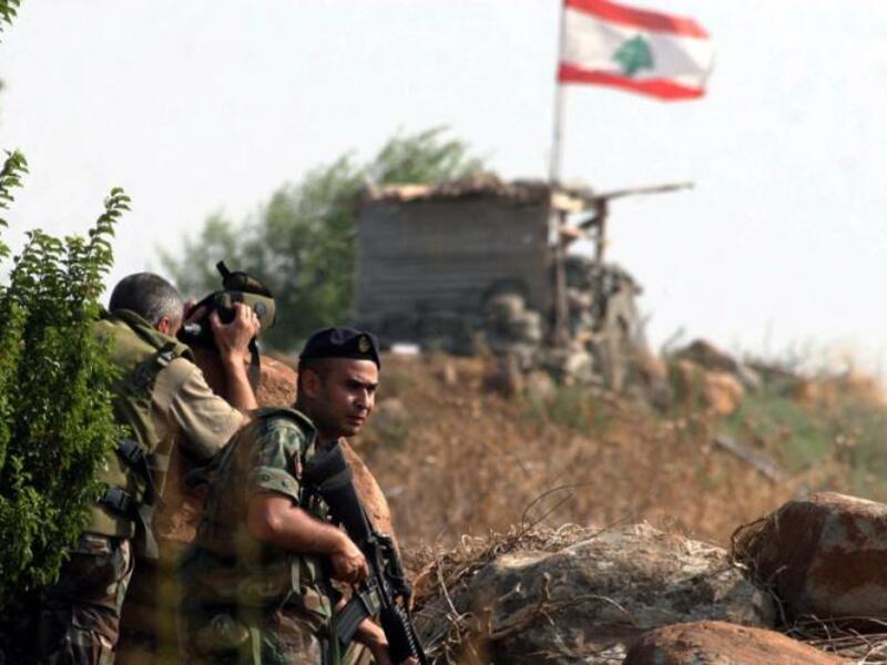 Environment Minister Tarek Khatib called on security forces across Lebanon to enforce Lebanon’s hunting law. (AFP/ File Photo)