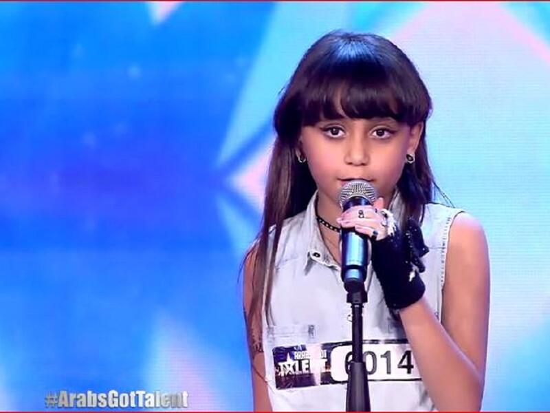 نادين من مصر (10 سنوات): قدّمت رقصة Freestyle والتي لم تتلقّ أيّ تدريب، بل تعلّمته بمفردها عن طريق اليوتيوب، كما أنّها صمّمت الرقصة بنفسها، ومن خلال قوّة حضورها وحركتها الرّاقصة التي استطاعت التّعبير من خلالها بكلّ طلاقة وديناميكيّة.
