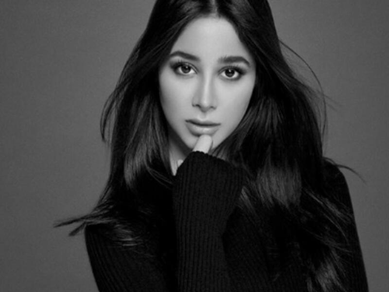 Aseel is appearing in Tamer Husnis upcoming music video