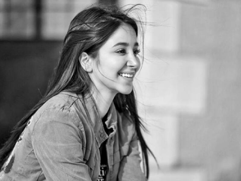 Aseel is appearing in Tamer Husnis upcoming music video 