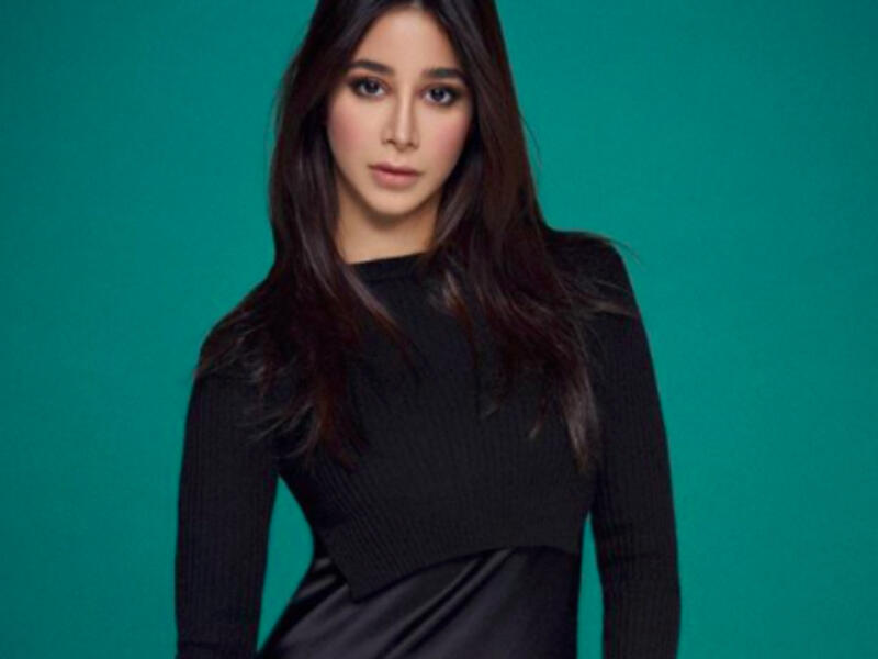 Aseel is appearing in Tamer Husnis upcoming music video 