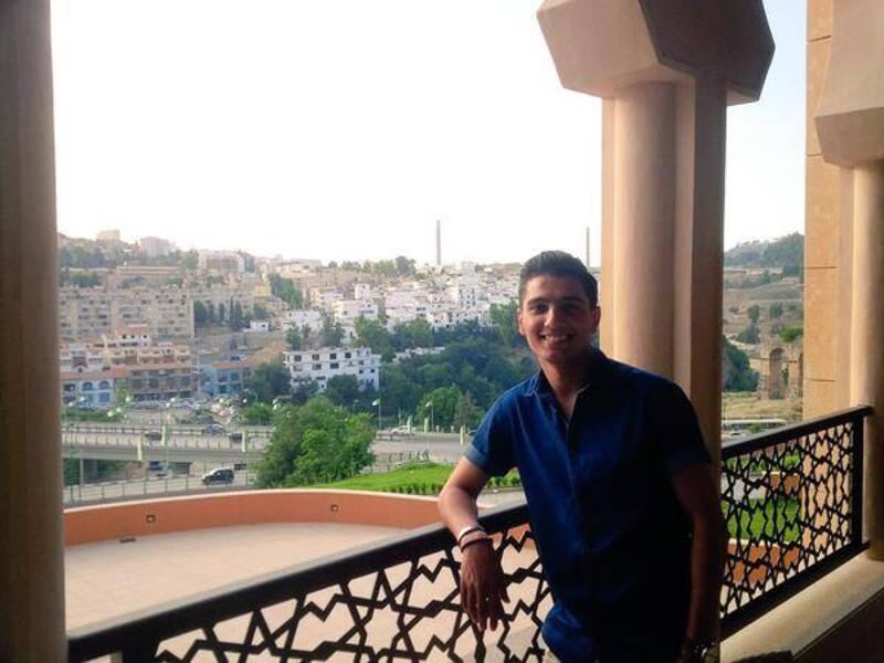 Mohammed Assaf