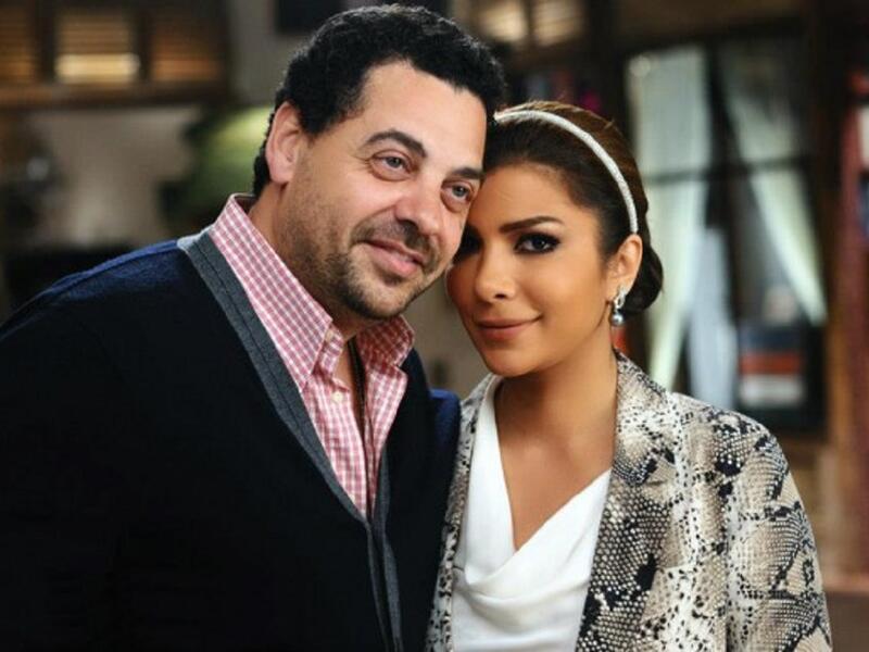 قالت المطربة السورية أصالة نصري عن المخرج طارق العريان: "أعيش مع رجل حياتي، صحيح أننا نتفق على الانفصال أحيانًا، لكني أعود وأغيّر رأيي، عندما يغادر البيت أرجوه أن يعود إليه فورًا".
