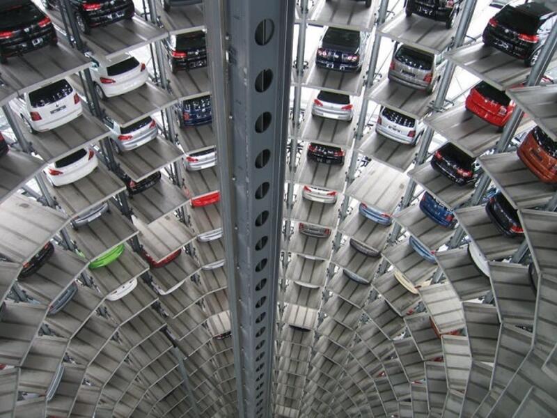 The huge drop of sales could be attributed to the recession in the car market due to the rising costs of shipping and insurance and higher petrol prices. (Pexels) 