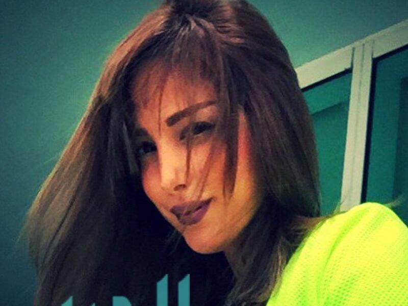 Tamer Hosny Basma Boussil